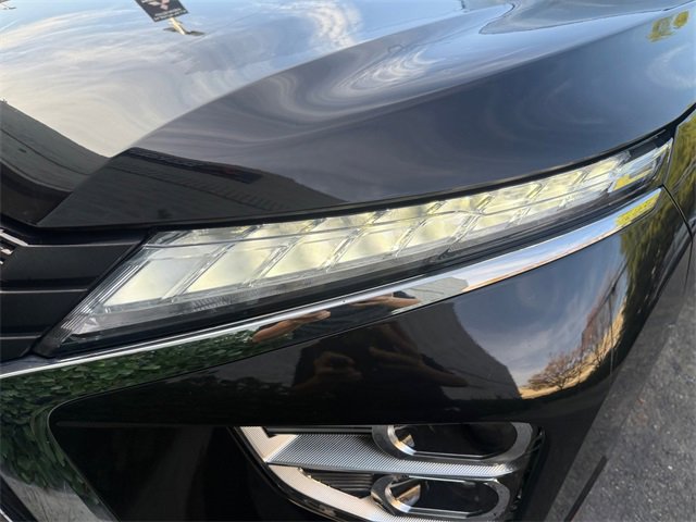 Used 2022 Mitsubishi Eclipse Cross SE image 29