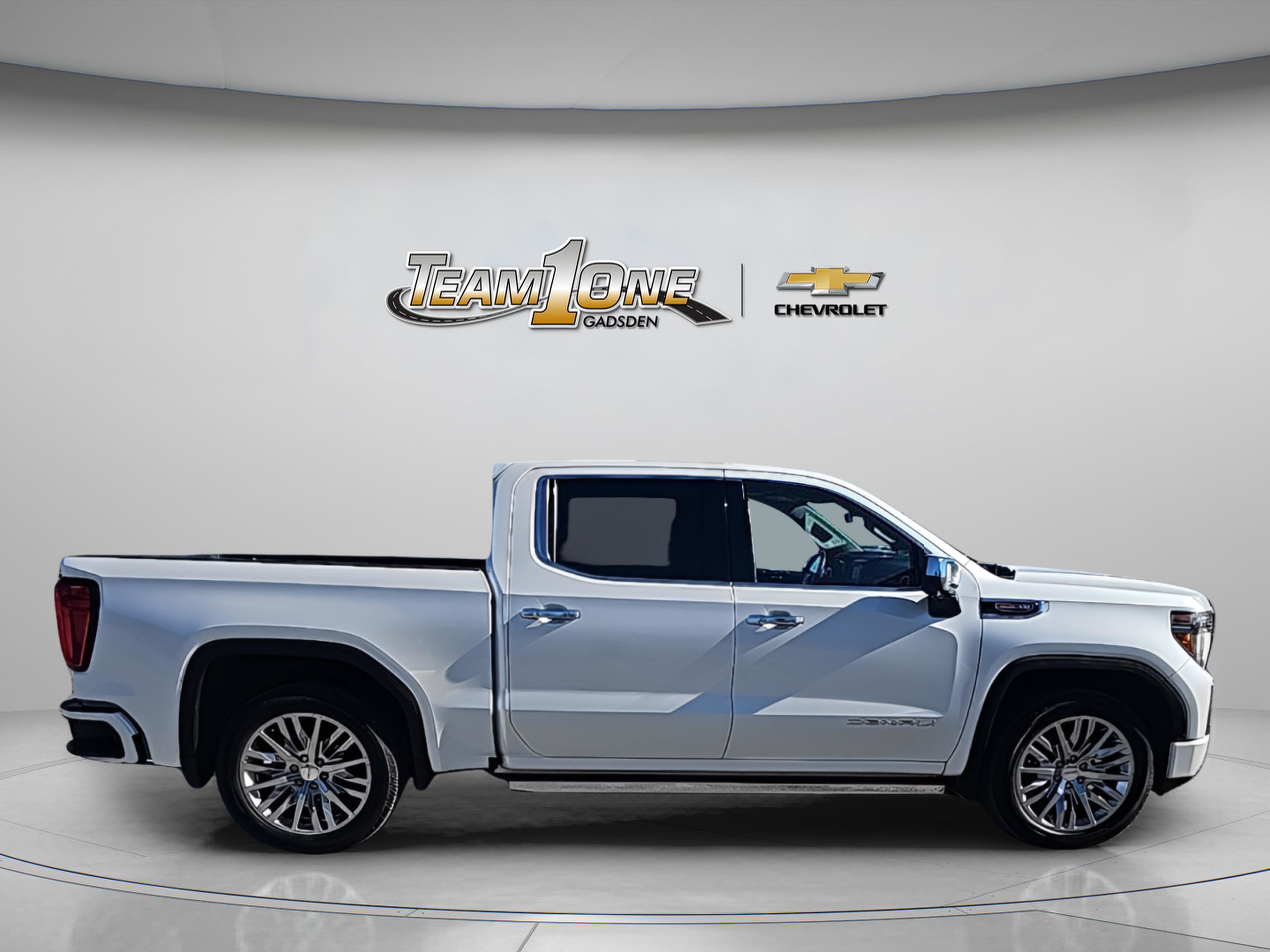 Used 2020 GMC Sierra 1500 Denali w/ Denali Ultimate Package image 10