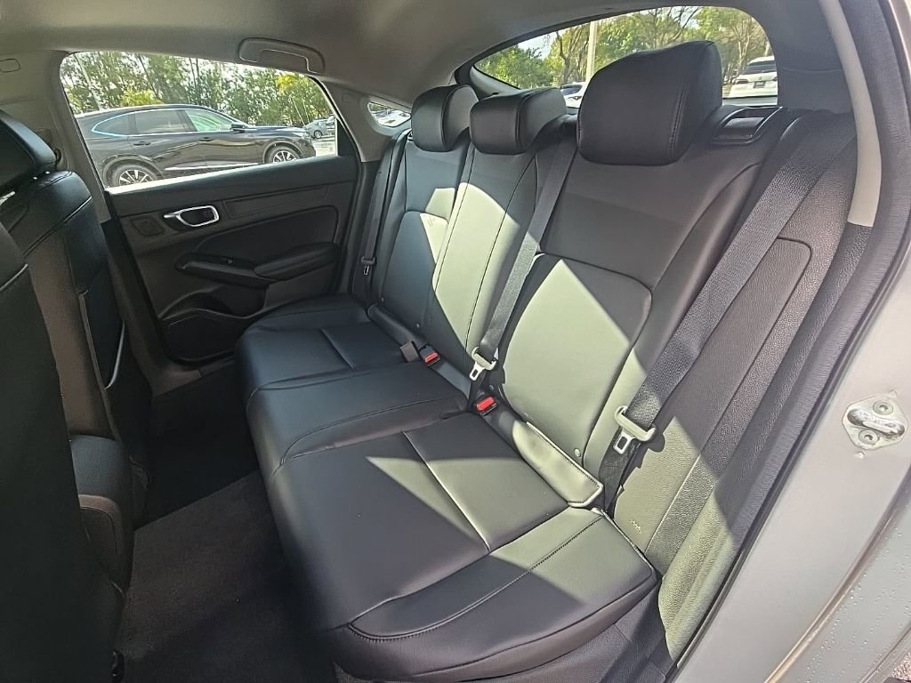 Used 2024 Acura Integra image 28