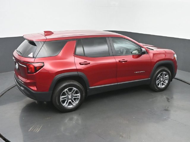 New 2027 GMC Terrain Elevation w/ LPO, Floor Liner Package AWD/4WD image 41