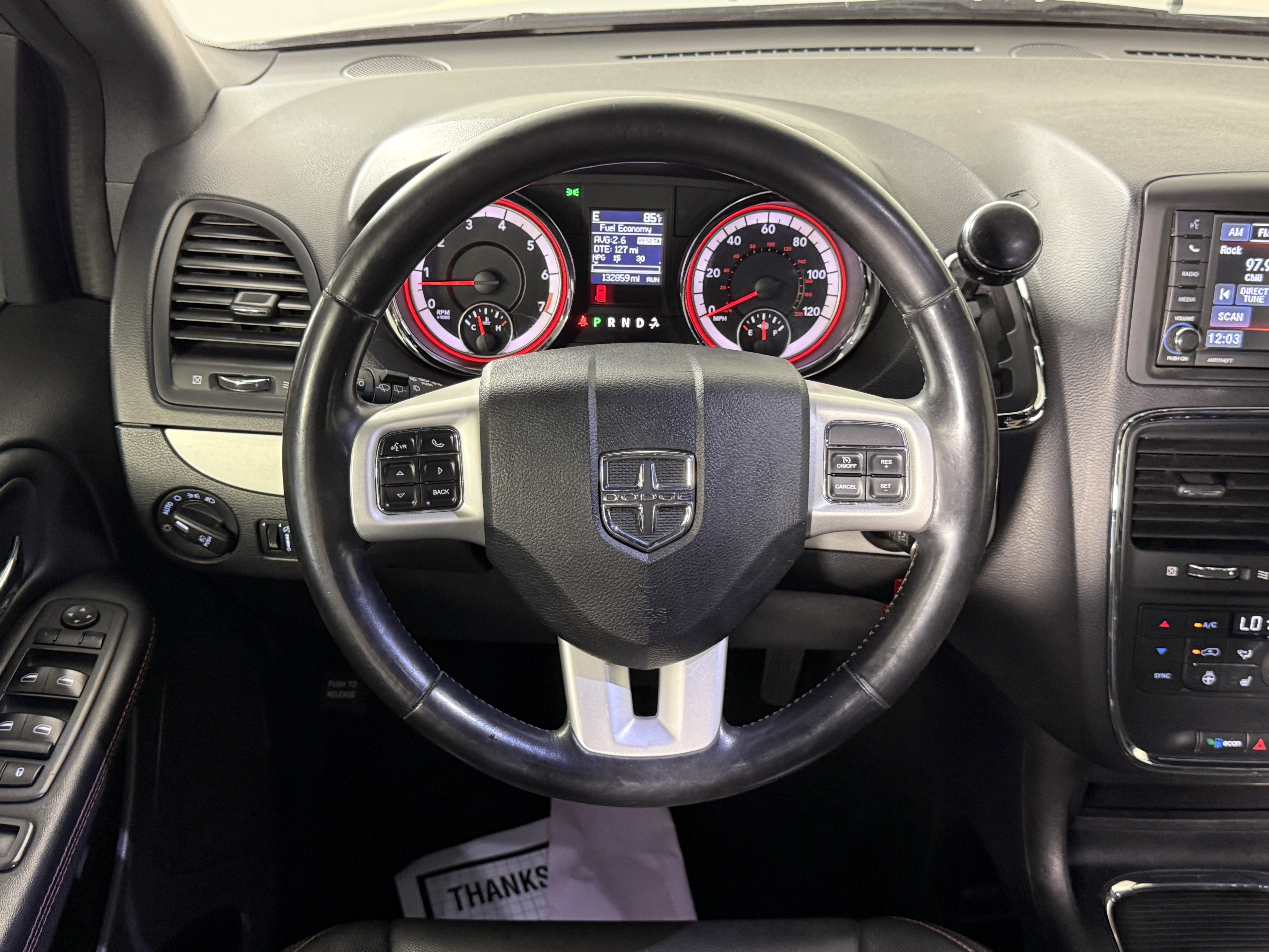 Used 2020 Dodge Grand Caravan GT image 10