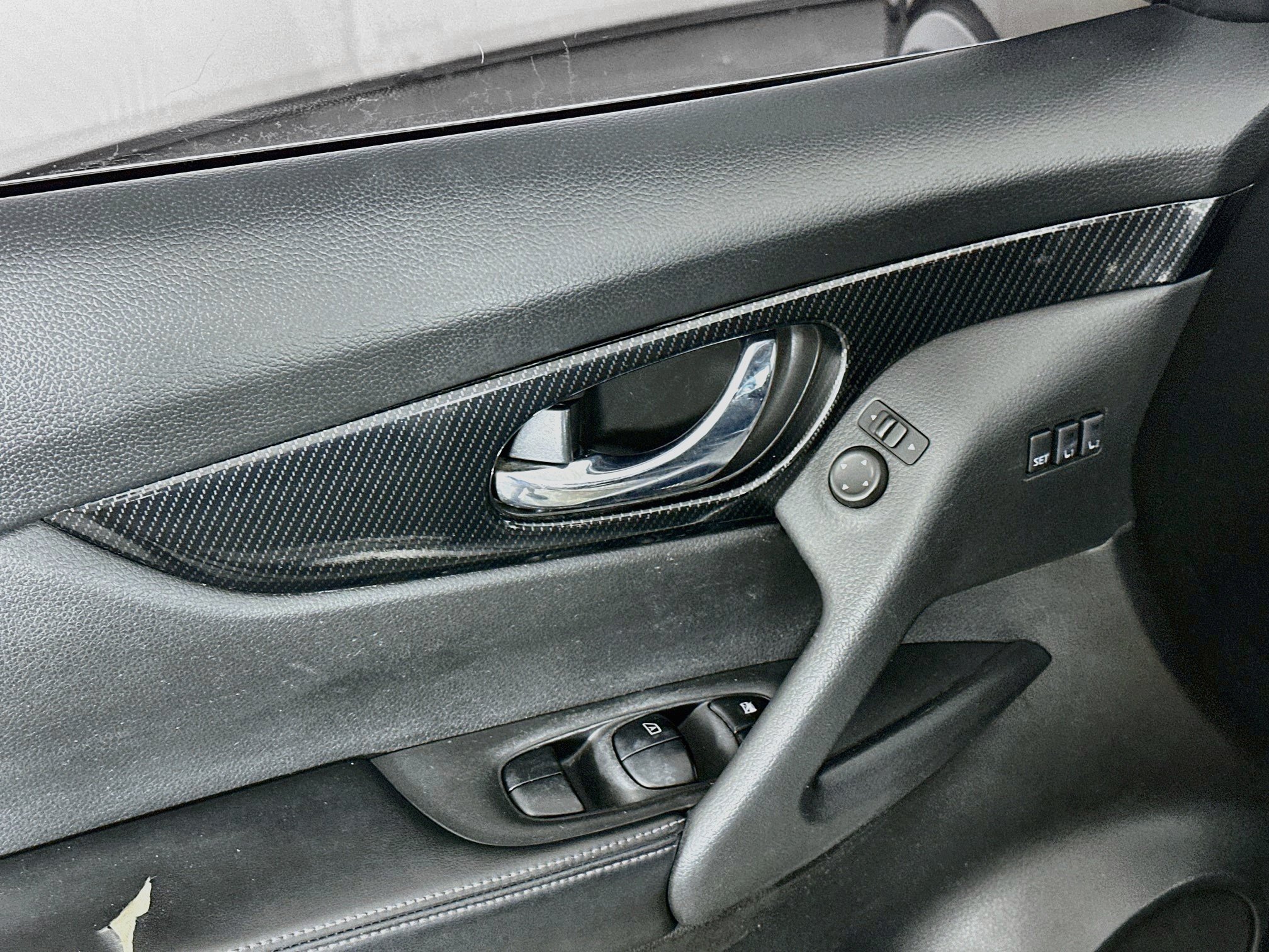 Used 2017 Nissan Rogue SL FWD image 15
