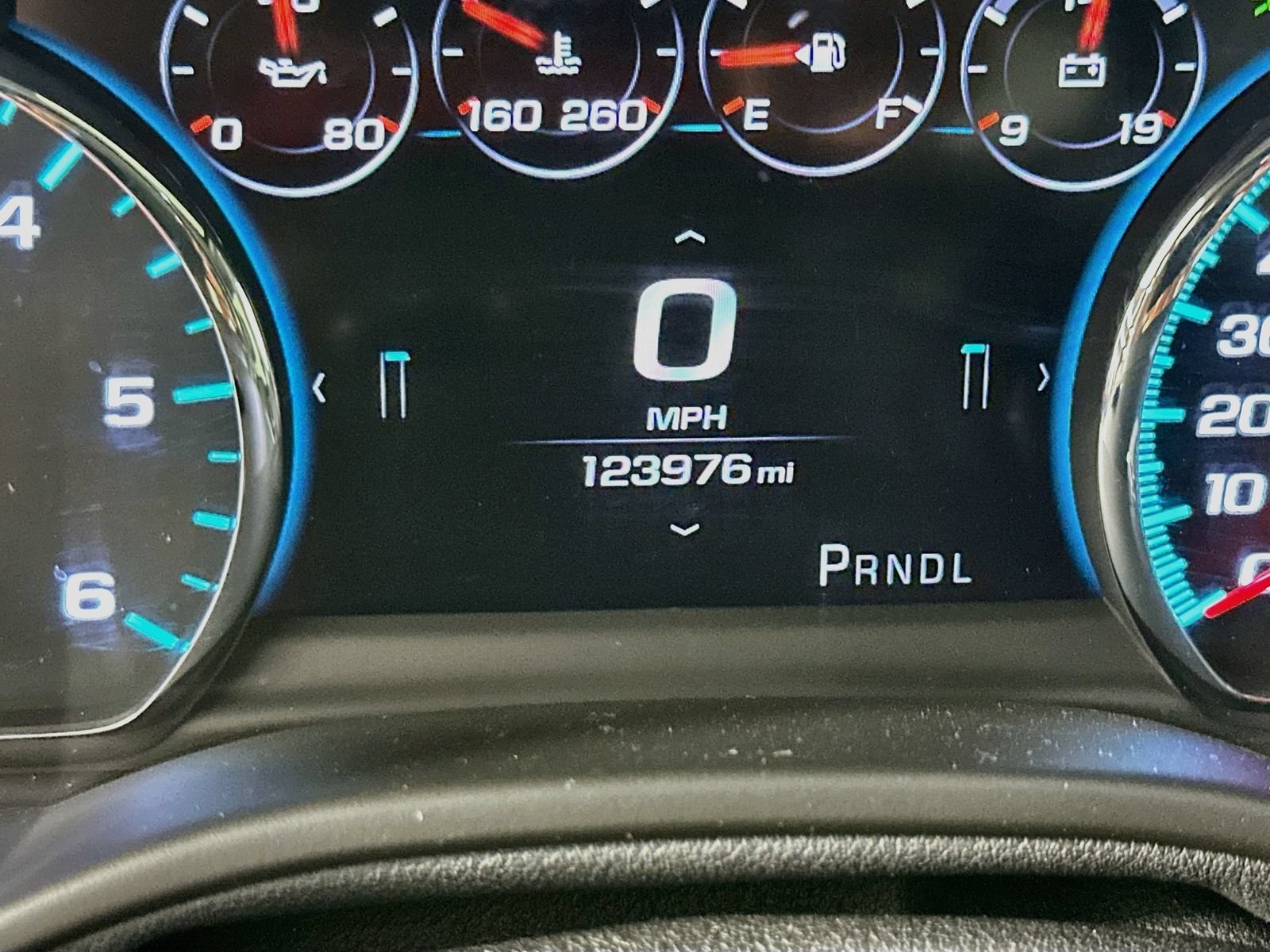 Used 2018 GMC Yukon Denali AWD/4WD image 13