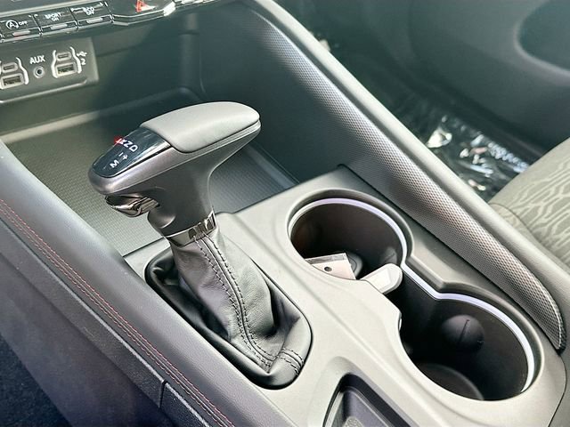 New 2026 Dodge Durango GT w/ Blacktop Package image 18