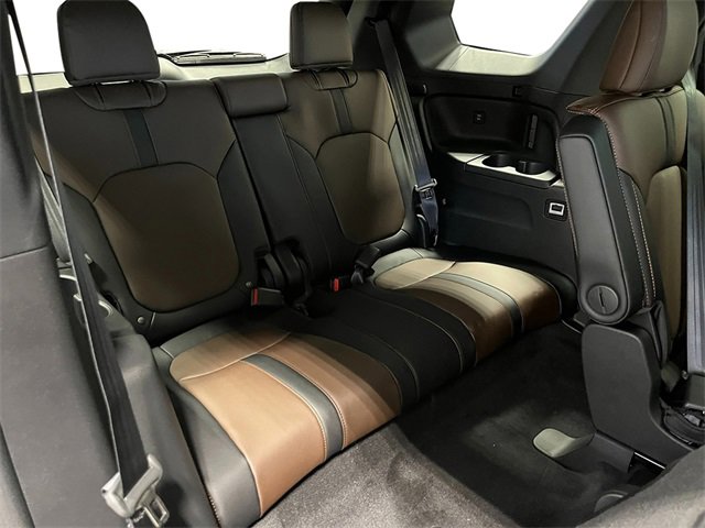 New 2026 Honda Pilot TrailSport image 25