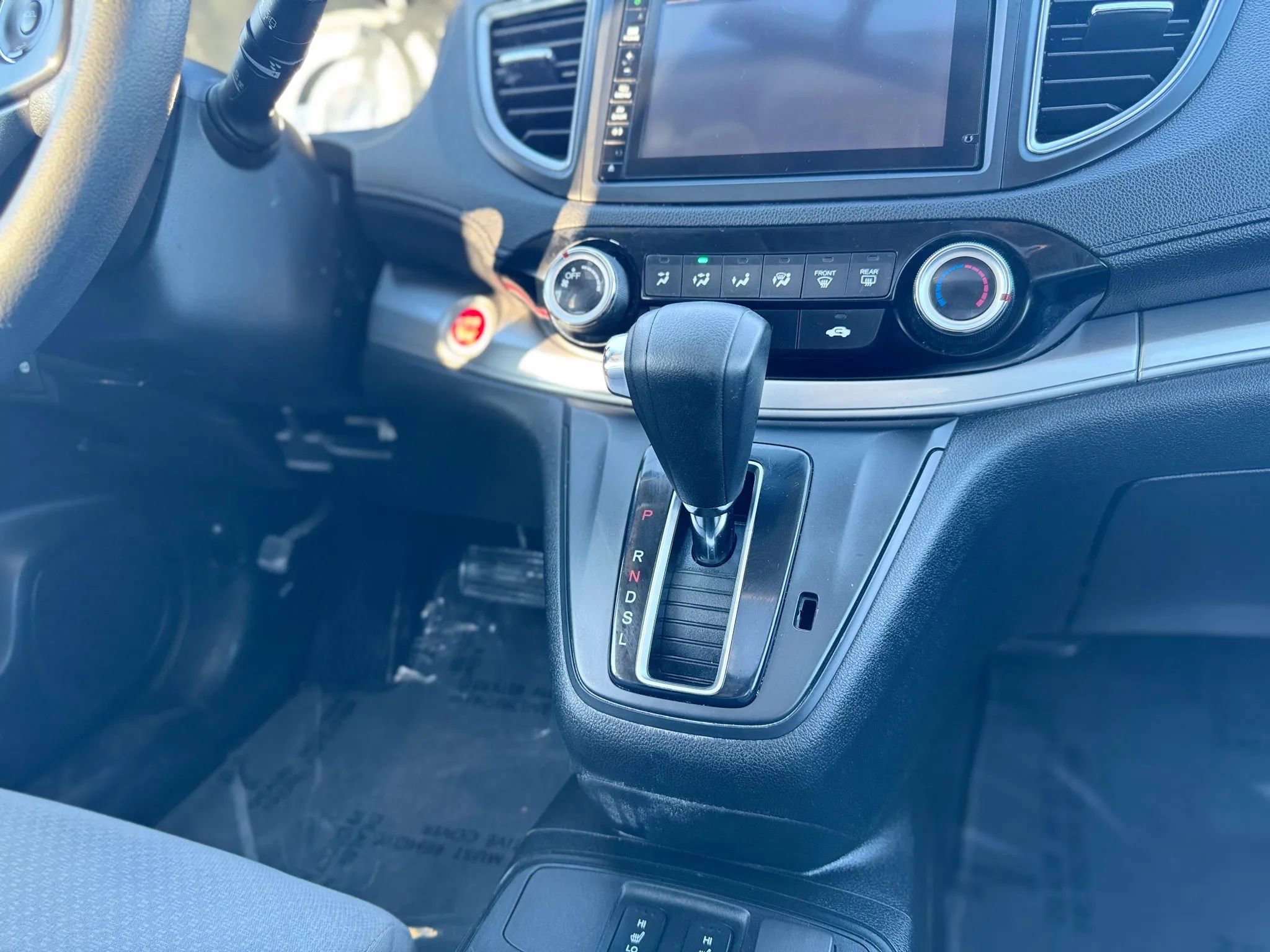 Used 2015 Honda CR-V EX image 20