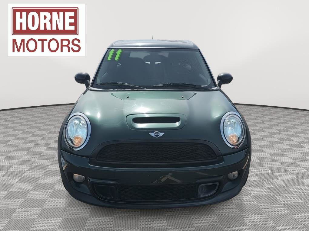 Used 2011 MINI Cooper Clubman S FWD image 2