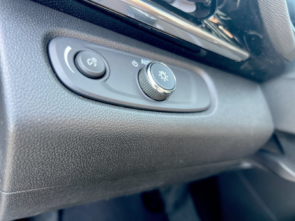 New 2026 Buick Envista Sport Touring w/ Convenience I Package FWD image 16