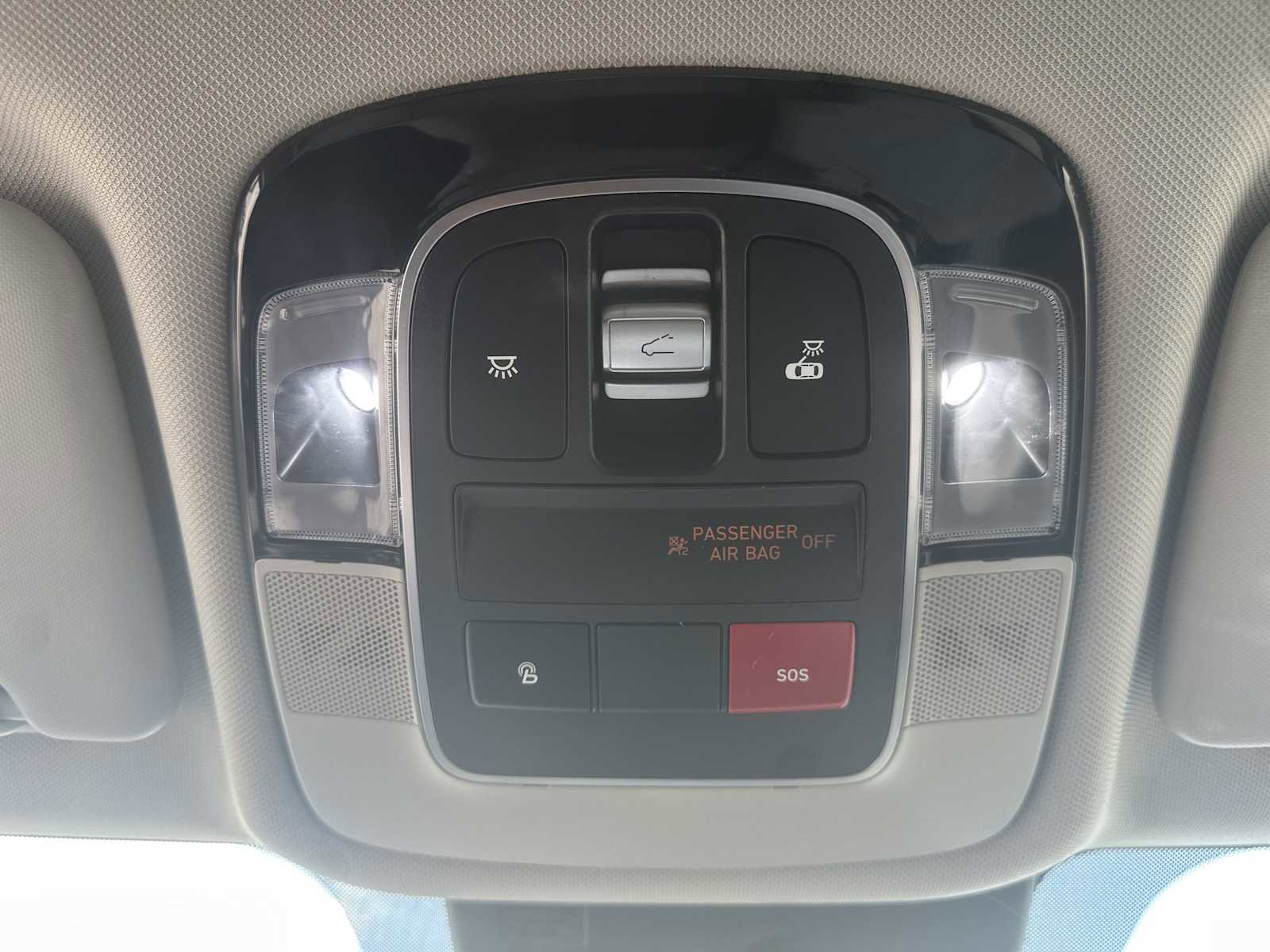 Certified 2023 Hyundai Tucson Limited image 20