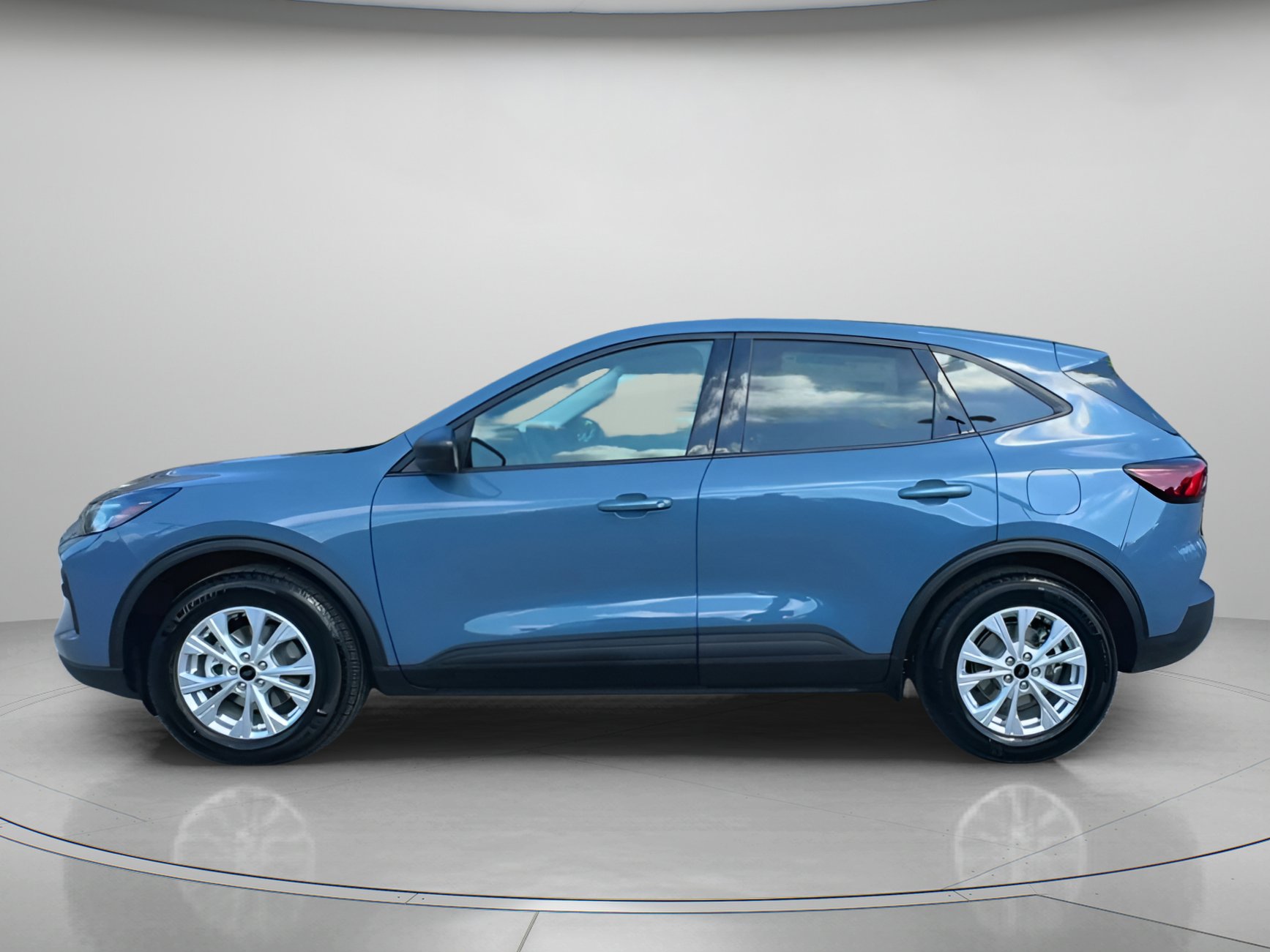 New 2026 Ford Escape Active w/ Tech Pack #1 FWD image 18