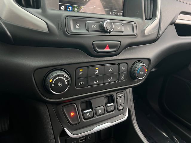 Used 2018 GMC Terrain SLE image 26
