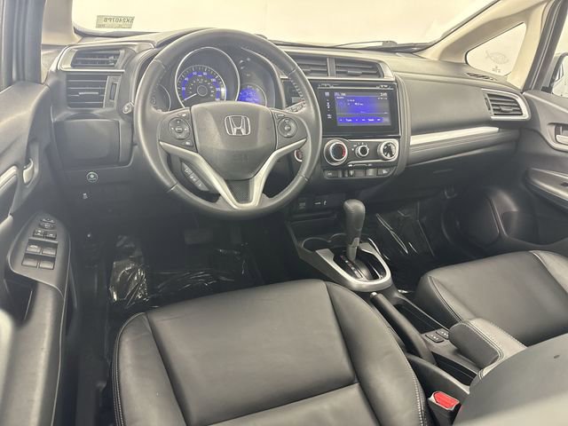 Used 2015 Honda Fit EX-L image 23