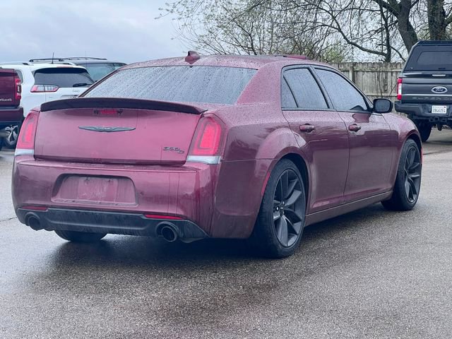 Used 2023 Chrysler 300 C image 47