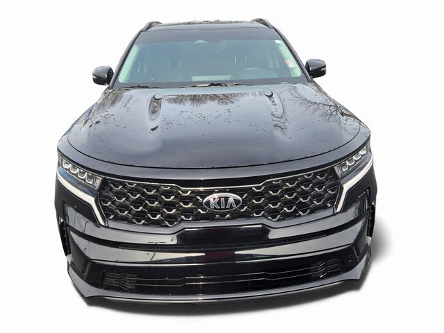 Used 2021 Kia Sorento S image 9