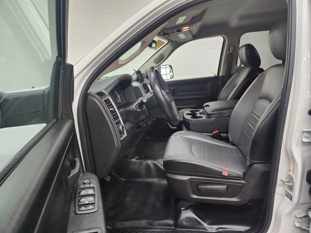 Certified 2023 RAM 1500 Tradesman w/ Trailer Tow Group AWD/4WD image 11