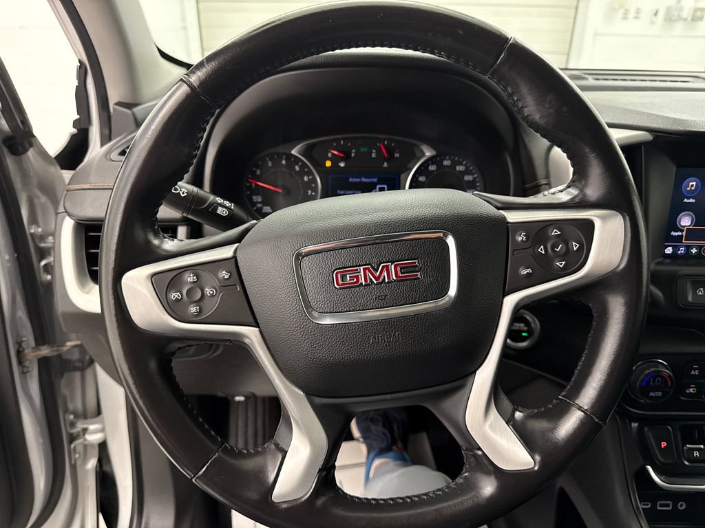 Used 2020 GMC Terrain SLE w/ Driver Convenience Package AWD/4WD image 14