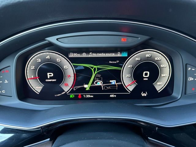 New 2026 Audi Q7 2.0T Premium Plus image 13