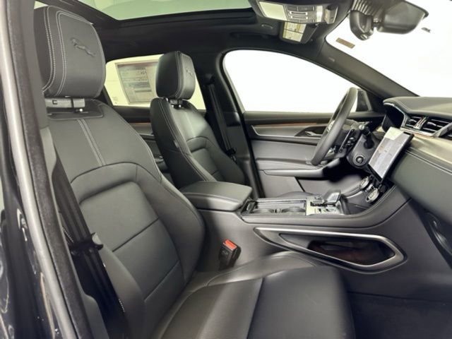 New 2026 Jaguar F-PACE R-Dynamic S AWD/4WD image 19