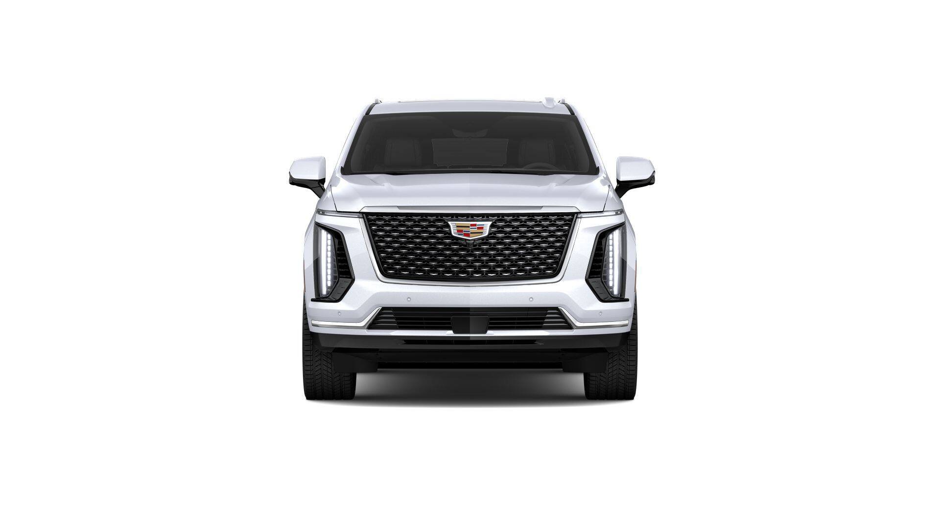 New 2026 Cadillac Escalade Luxury w/ Touring Package AWD/4WD image 44