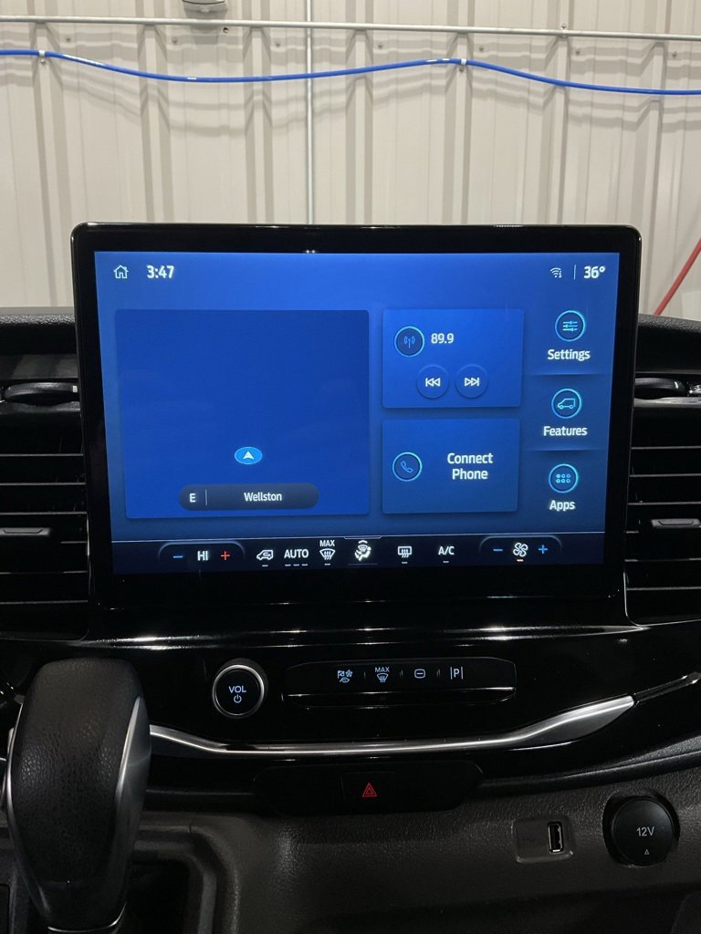 Used 2023 Ford Transit 350 XLT image 16