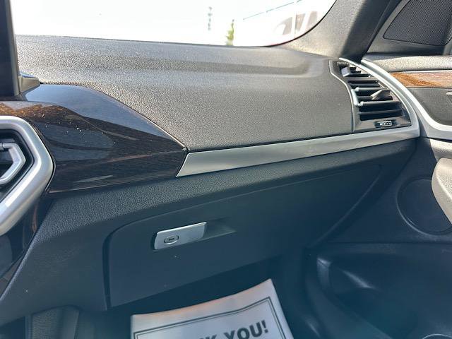 Certified 2022 BMW X3 xDrive30i w/ Premium Package 2 image 31