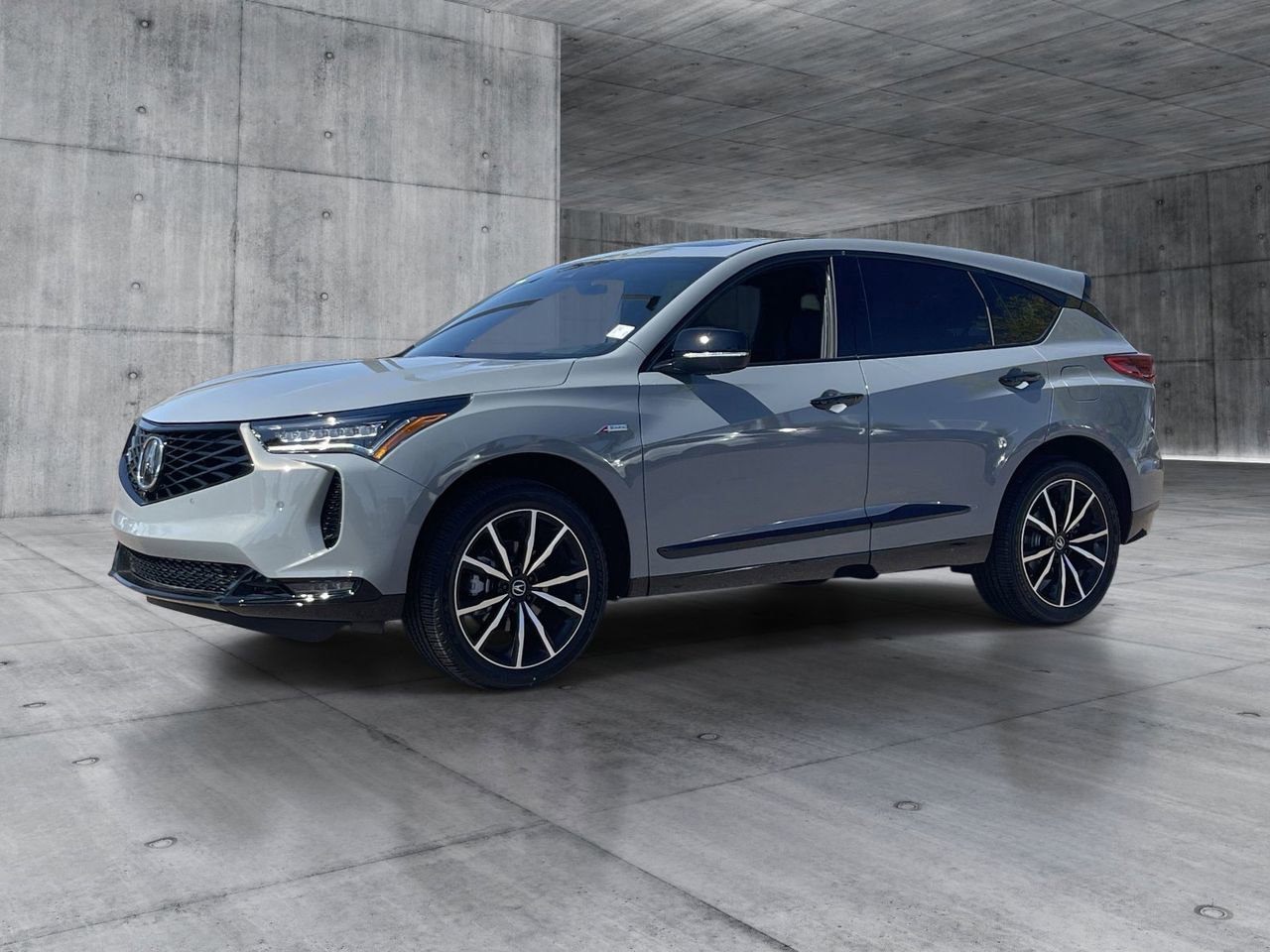New 2026 Acura RDX A-Spec AWD/4WD image 2