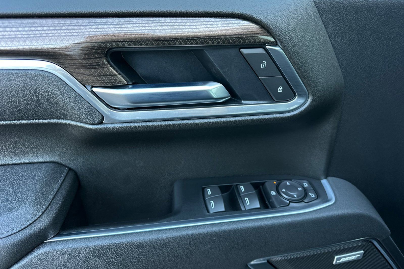 New 2026 Chevrolet Silverado 1500 RST w/ Convenience Package II image 11