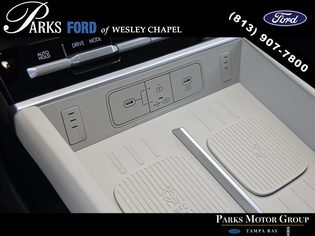 Used 2026 Hyundai Santa Fe Calligraphy FWD image 26