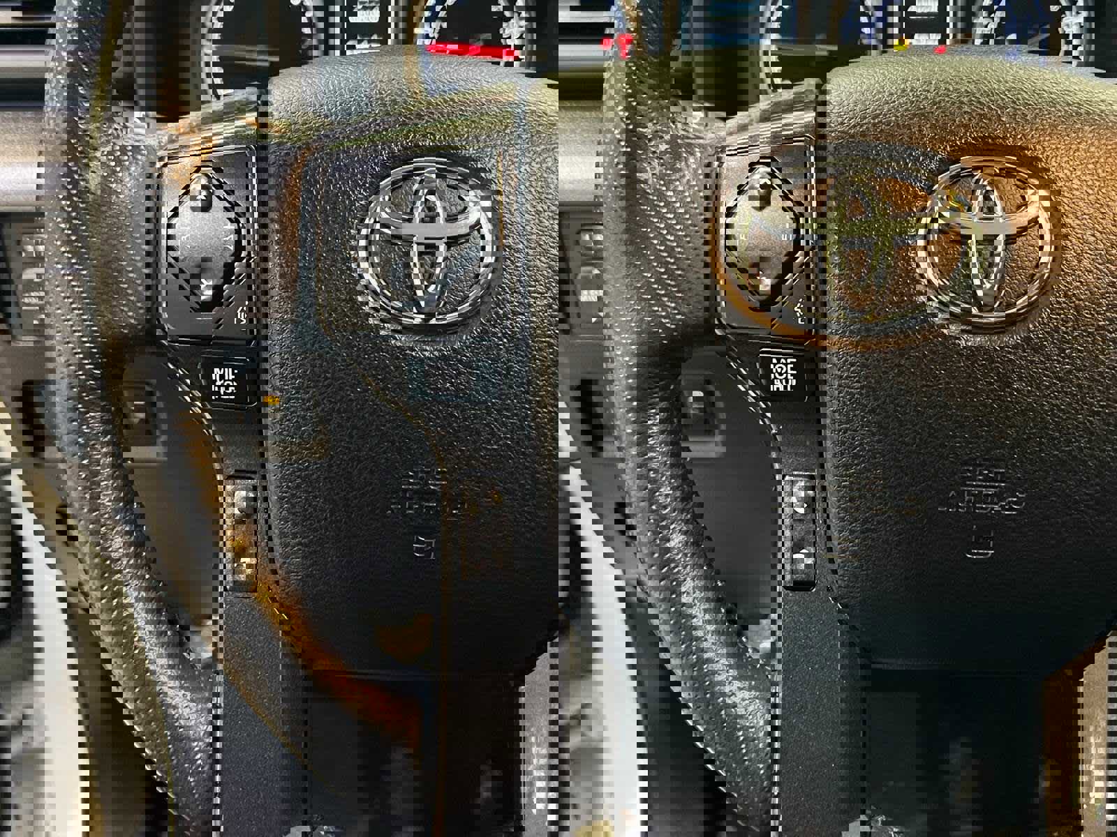 Certified 2023 Toyota 4Runner TRD Off-Road Premium image 22