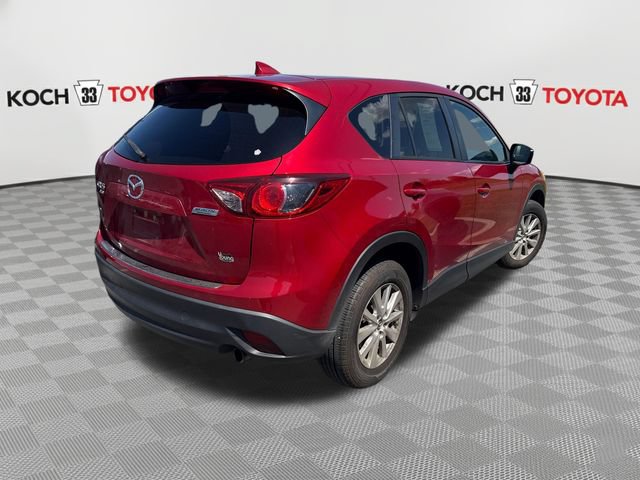 Used 2016 MAZDA CX-5 Touring AWD/4WD image 7