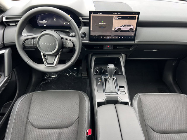 New 2026 MAZDA CX-5 Preferred AWD/4WD image 2