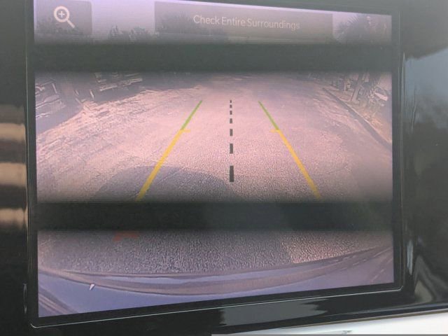 Used 2022 Jeep Compass Latitude image 22