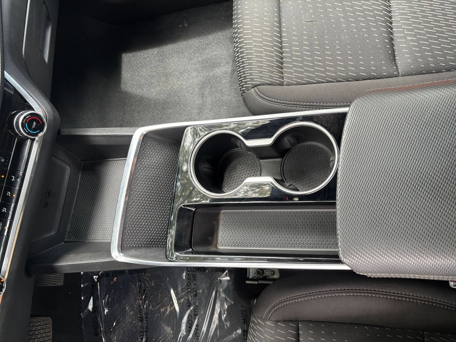 Used 2025 Chevrolet Equinox LT FWD image 40
