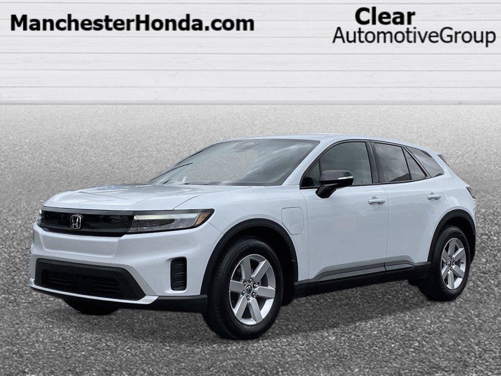 New 2026 Honda Prologue EX