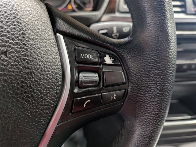 Used 2014 BMW 328i xDrive Sedan image 19