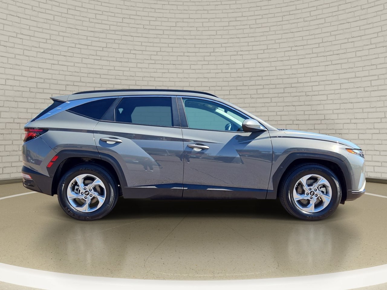 Used 2024 Hyundai Tucson SEL FWD image 5
