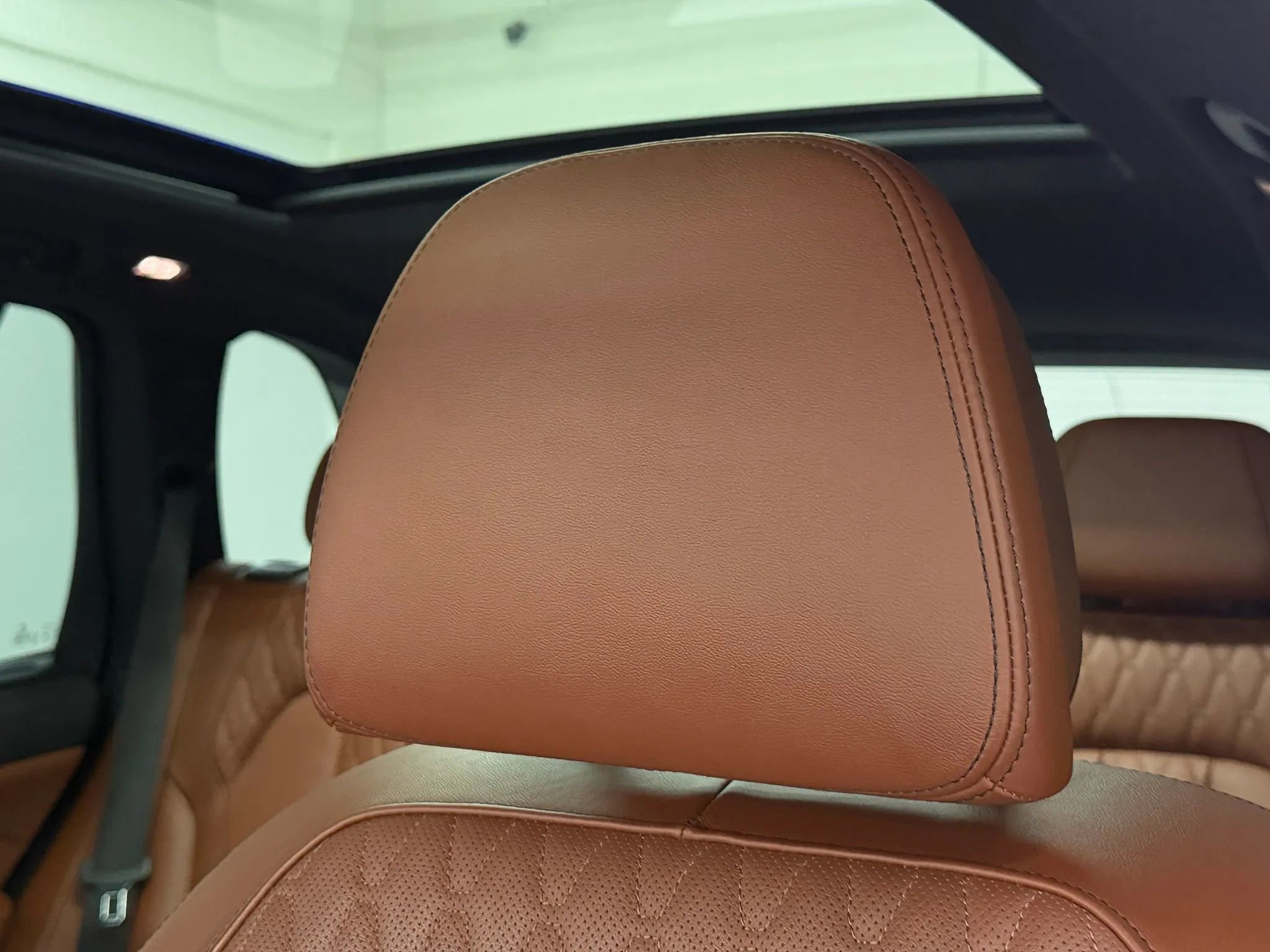 Used 2024 BMW X5 M60i image 36