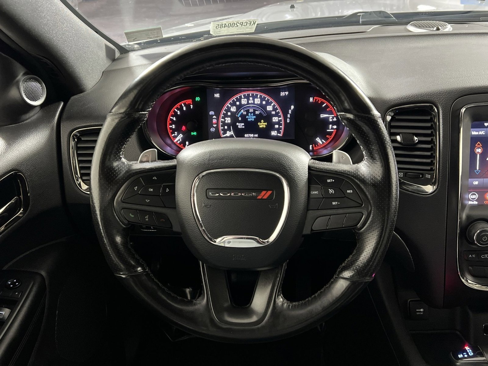 Used 2020 Dodge Durango GT image 15