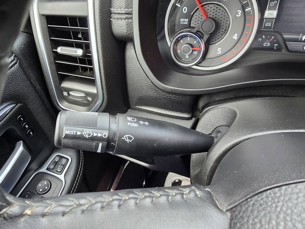 Used 2024 RAM 2500 Laramie image 20