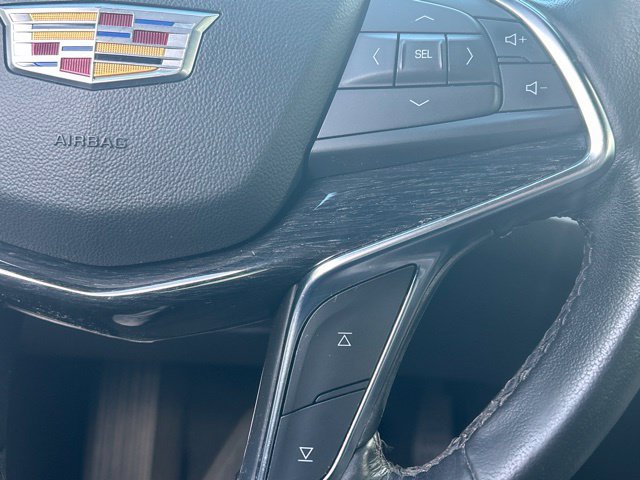 Used 2023 Cadillac XT5 Premium Luxury AWD/4WD image 28
