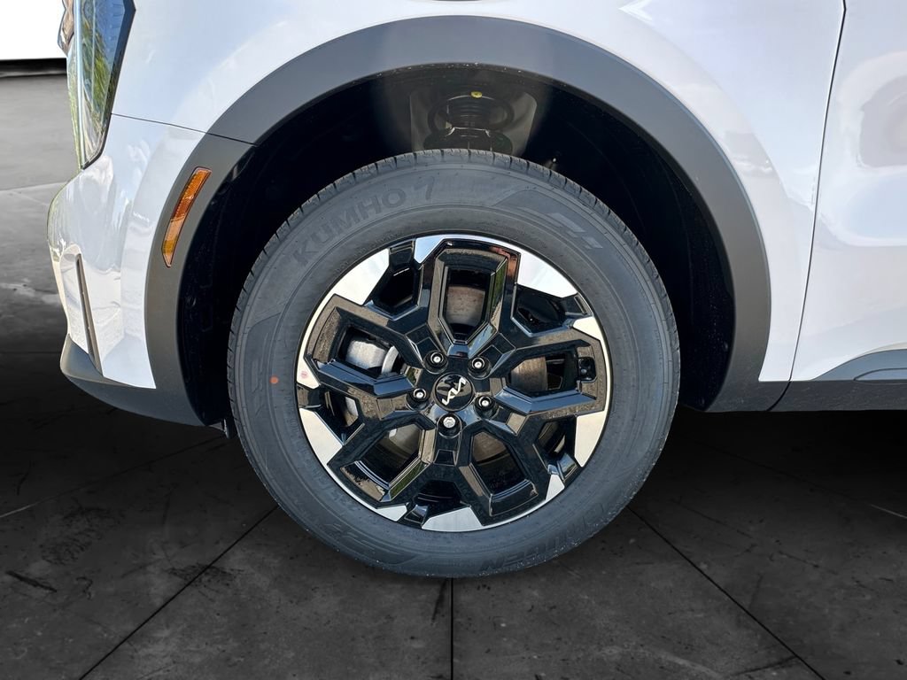 New 2026 Kia Sorento S AWD/4WD image 14