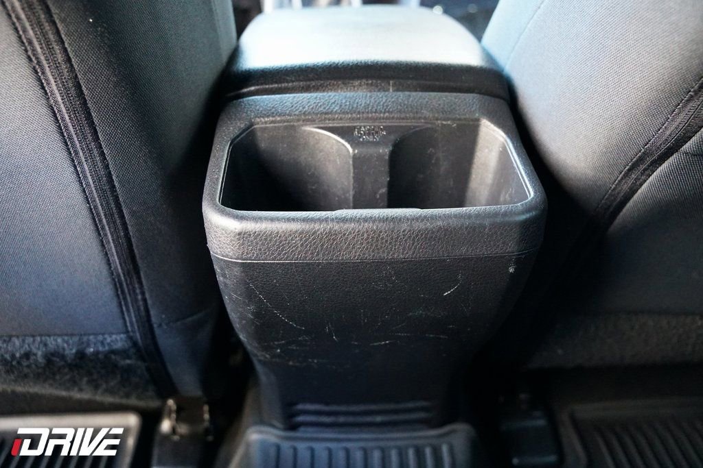 Used 2021 Toyota Tacoma TRD Sport w/ Advanced Technology Package image 31