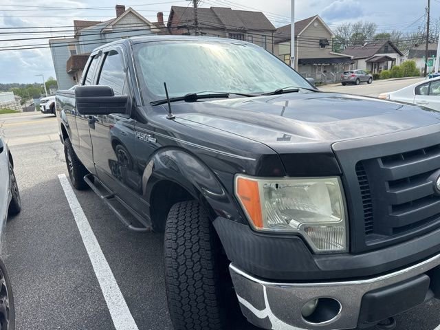 Used 2011 Ford F150 XL w/ PWR Equipment Group AWD/4WD image 2
