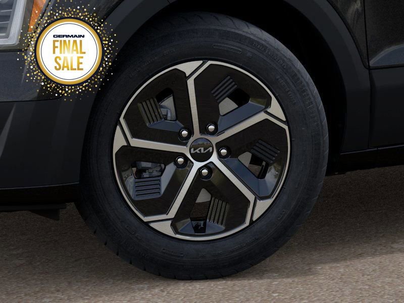 New 2026 Kia Niro LX image 10