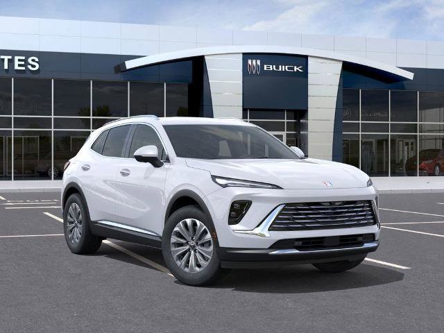 New 2026 Buick Envision Preferred image 7