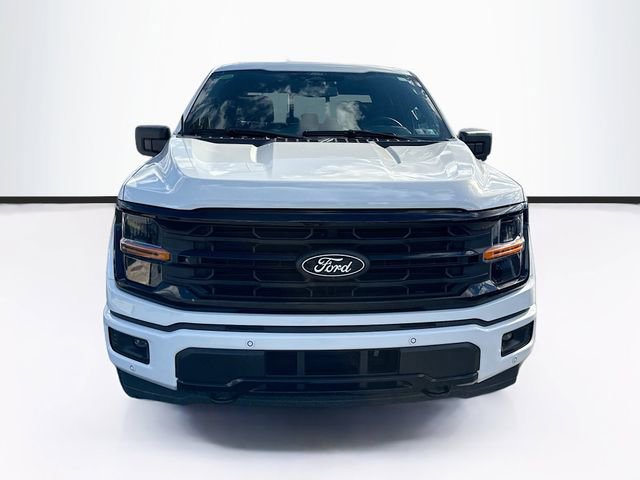 Certified 2024 Ford F150 XLT w/ Equipment Group 302A MID video 2