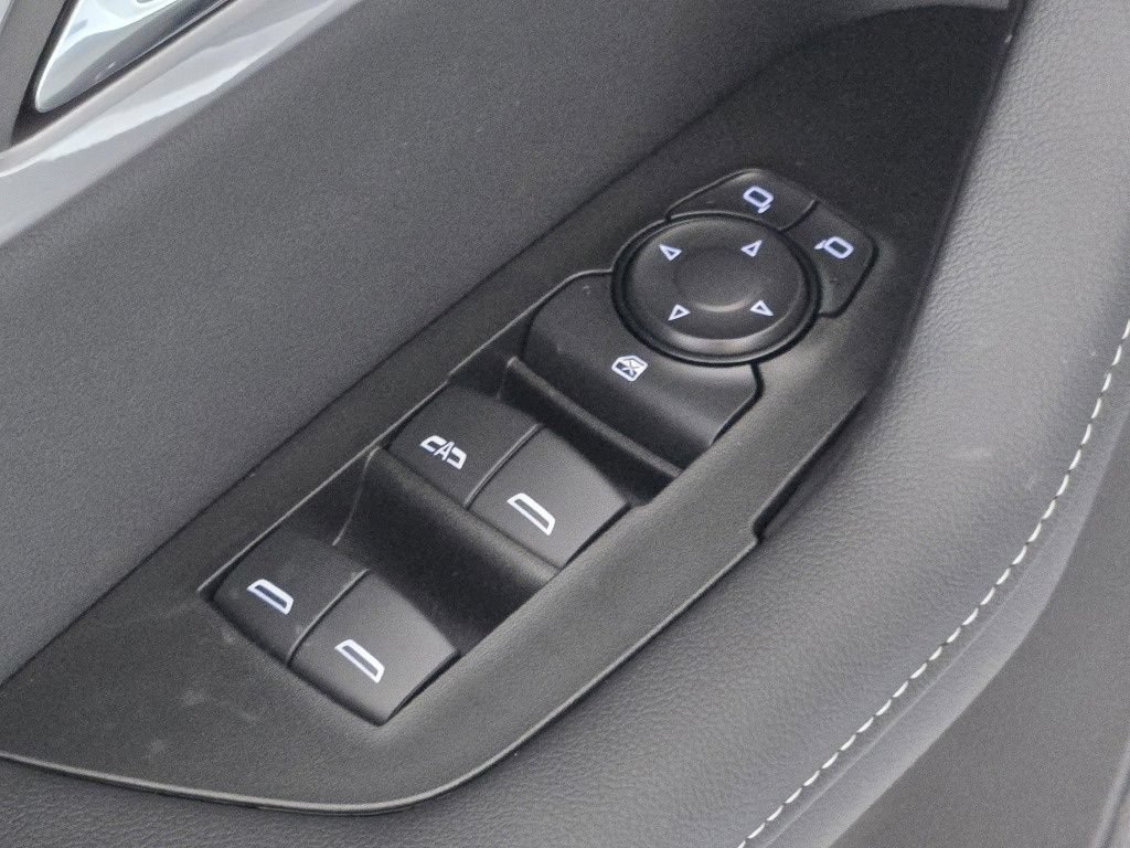 New 2026 Chevrolet Blazer LT w/ Midnight/Sport Edition FWD image 20