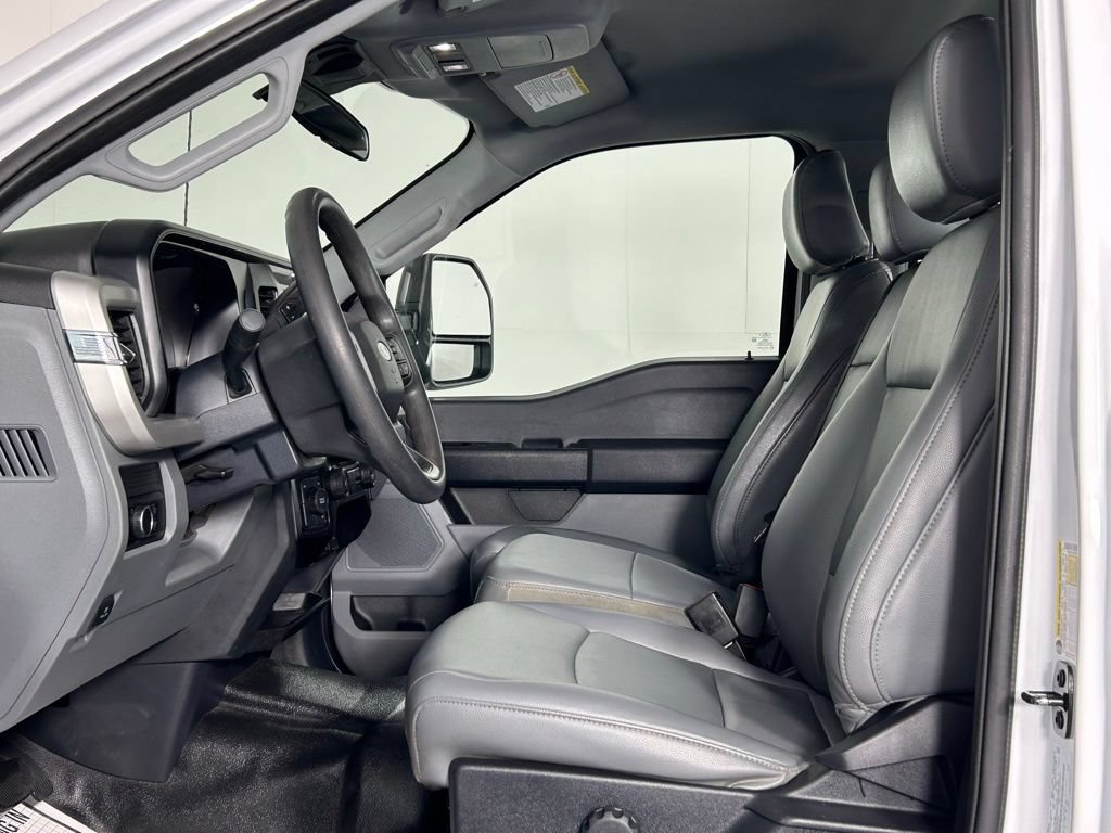 Used 2025 Ford F350 XL AWD/4WD image 29