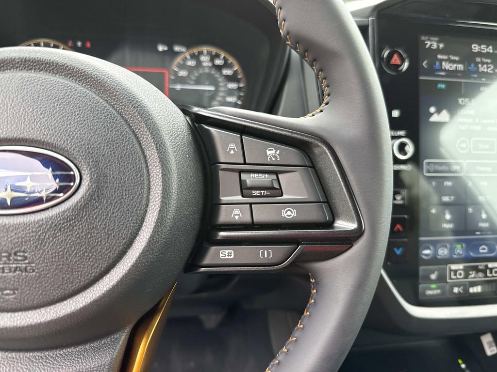 New 2026 Subaru Forester Wilderness image 38