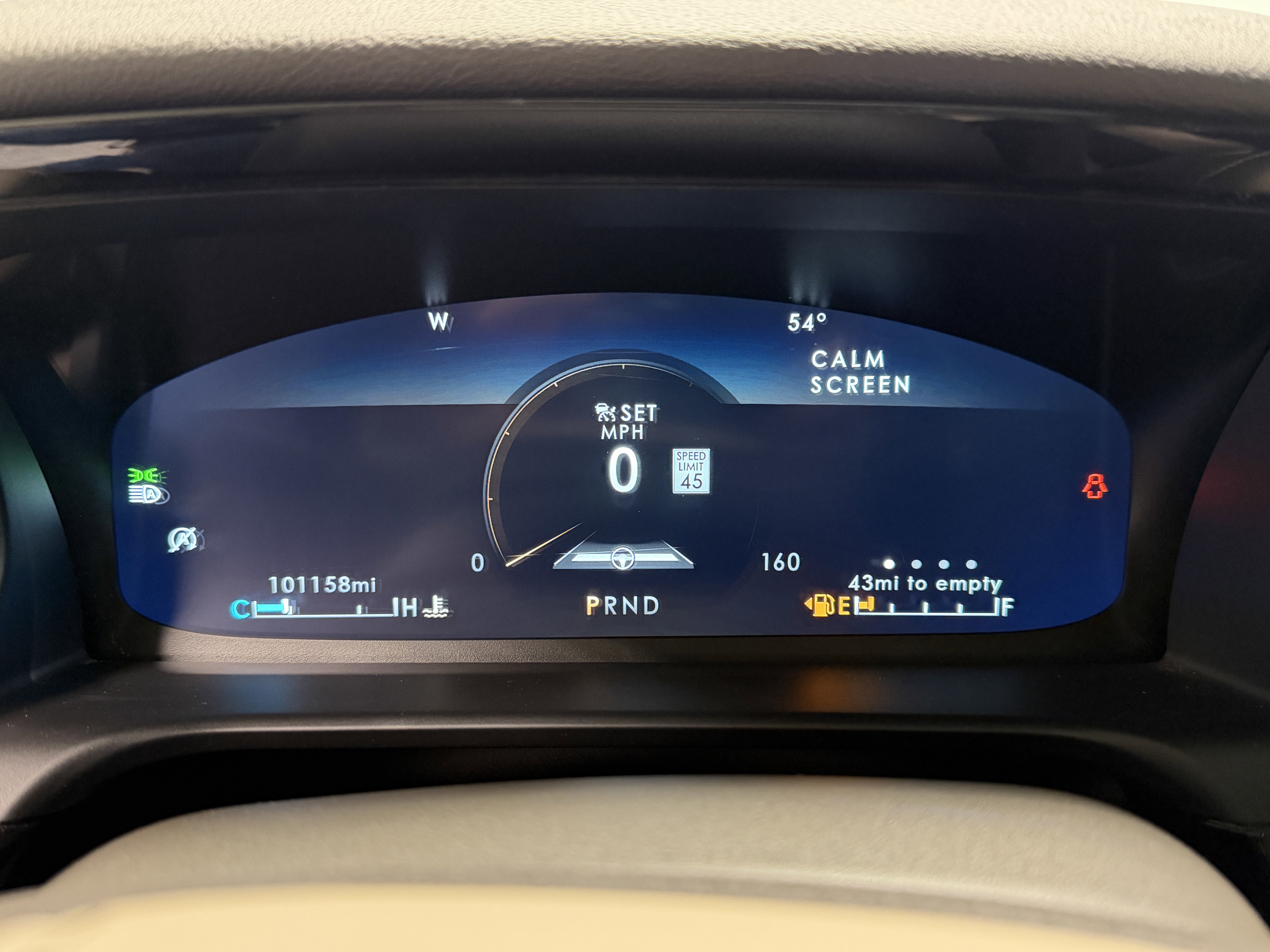 Used 2021 Lincoln Aviator Reserve w/ Equipment Group 202A image 17